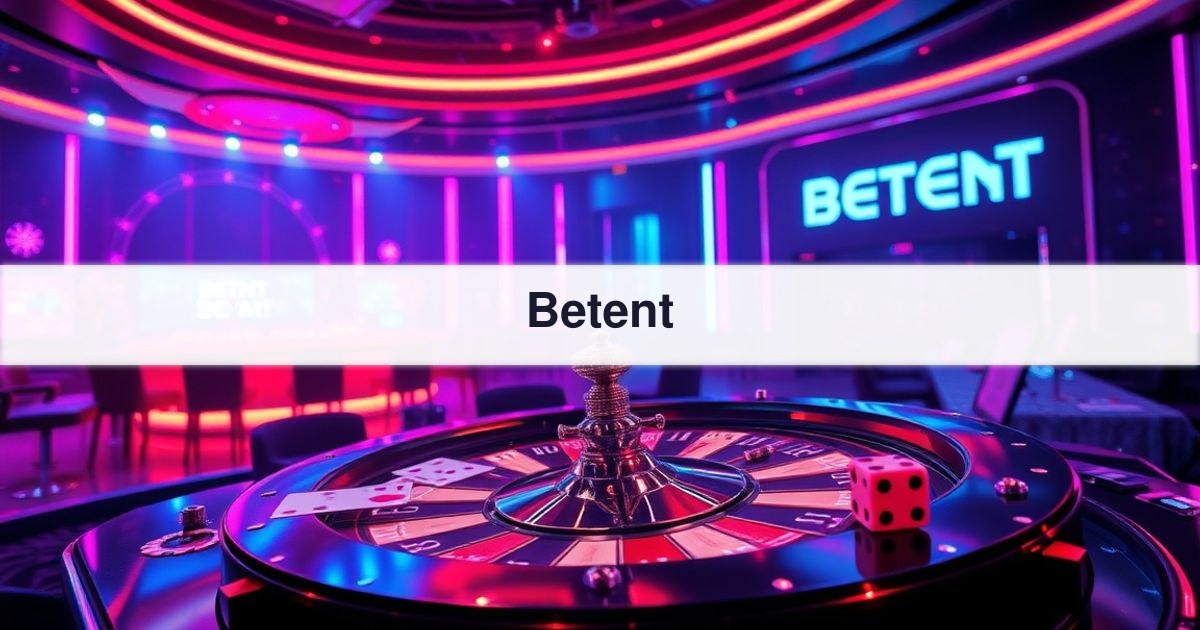 Betent