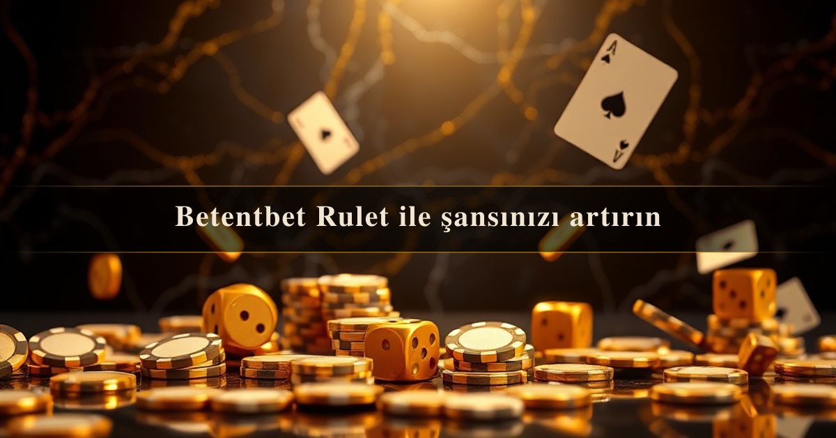 Betentbet Rulet