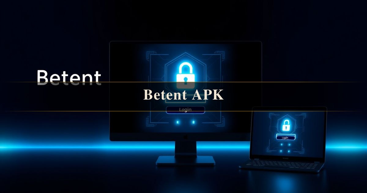 Betent APK 2 Betent APK