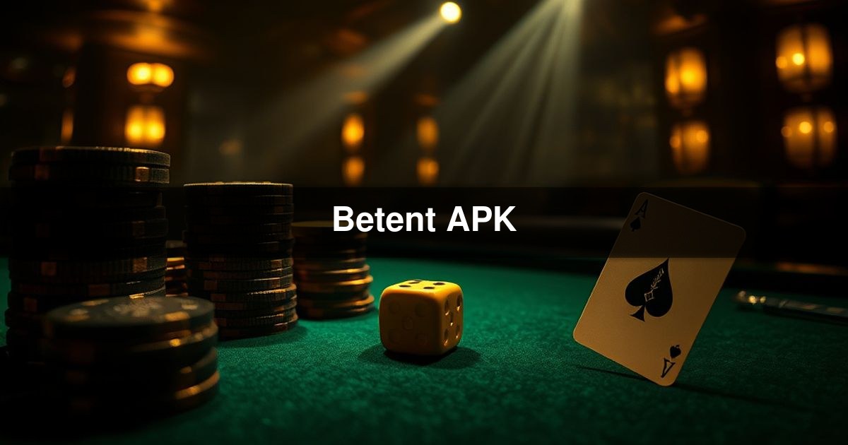 Betent APK