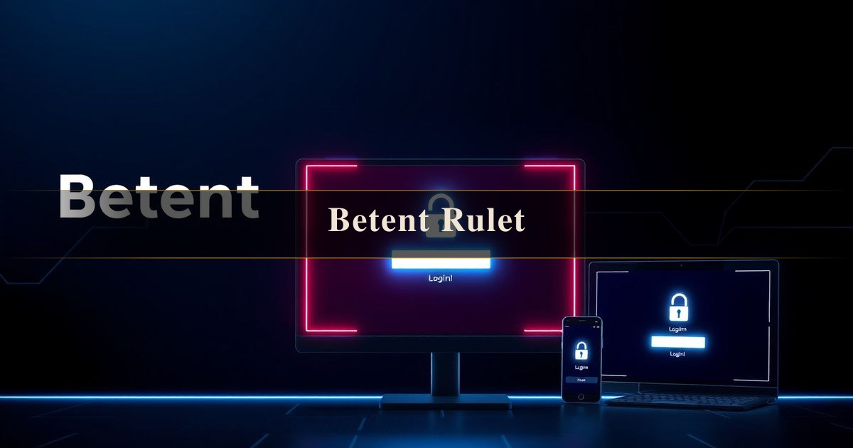 Betent Rulet ile şansınızı artırın 2 Betent Rulet