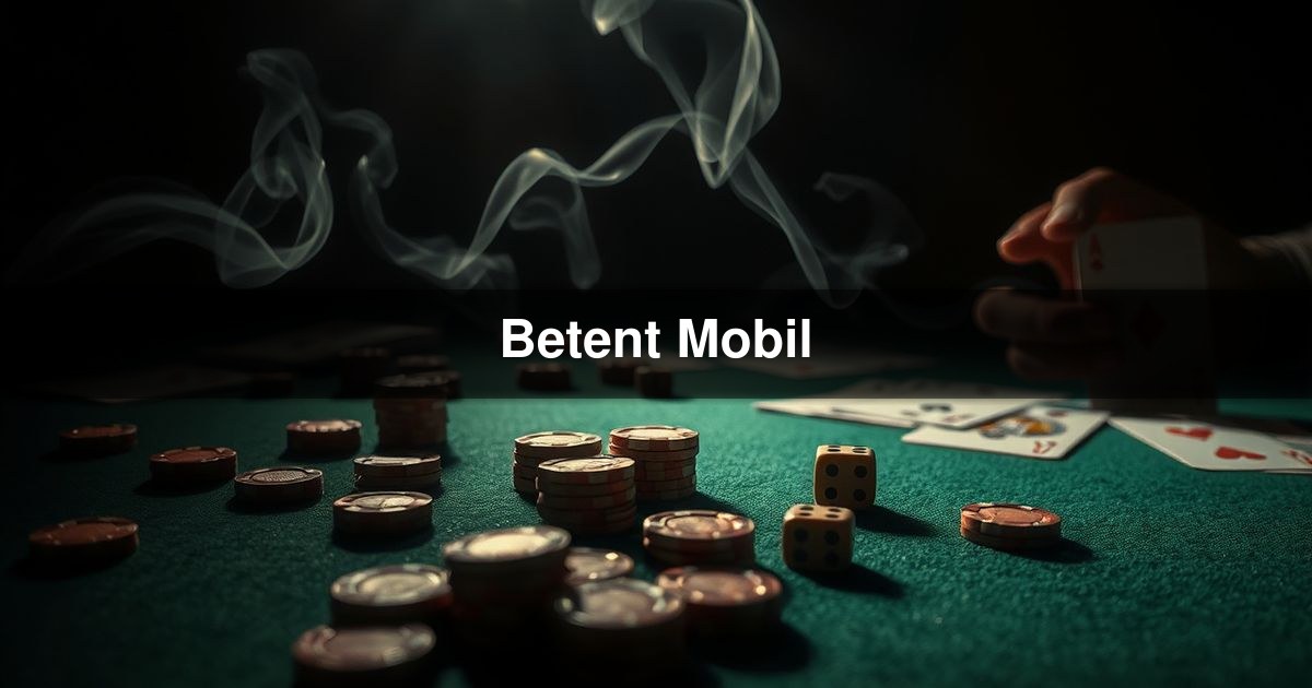 Betent Mobil
