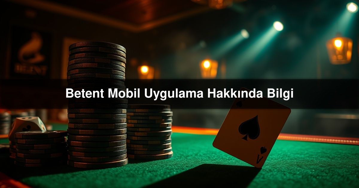 Betent Mobil