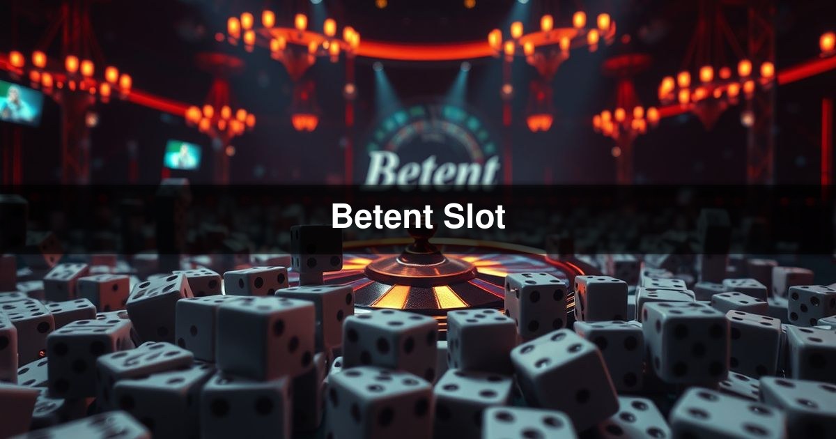 Betent Slot
